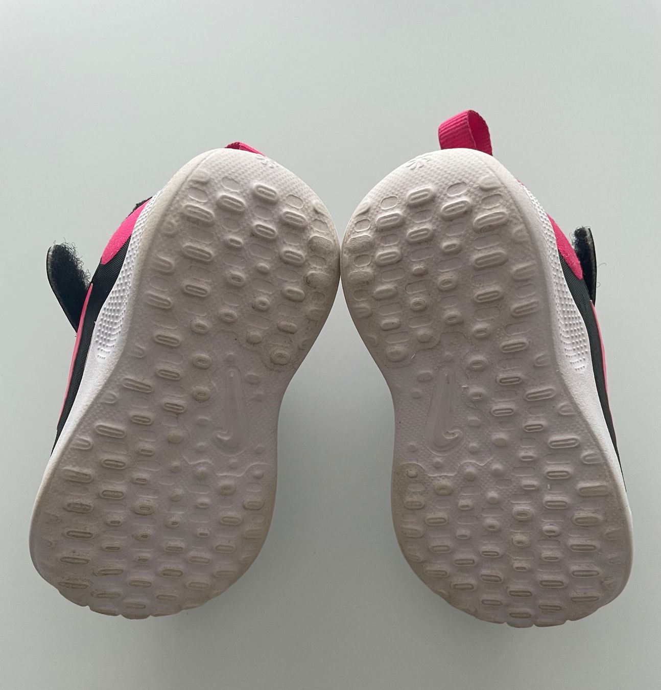 Nike Scarpe per ragazzi: Nike Turnschuhe Grösse 19.5 – Usato da Lohn-Ammannsegg venduto da LaCoLiNe 1