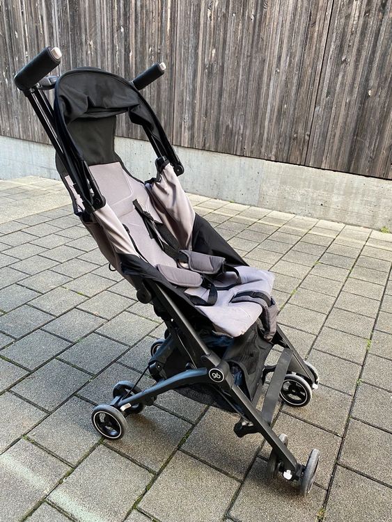 Kinderwagen gb outlet pockit