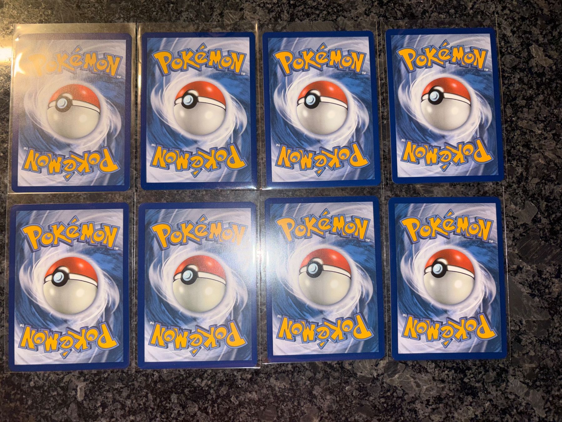 Pokémon Sammelbilder & Trading cards: 8 Pokémon SIR Karten! – Neu (gemäss Beschreibung) aus Aarau von MiloSells 3