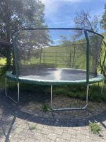 Trampolin 4.9 m