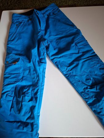 Skihose Quiksilver 16 / XXL