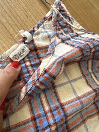 TOAST Sommerkleid