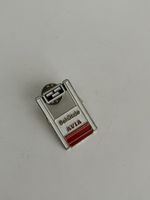 Pin Schätzle AVIA  Metall