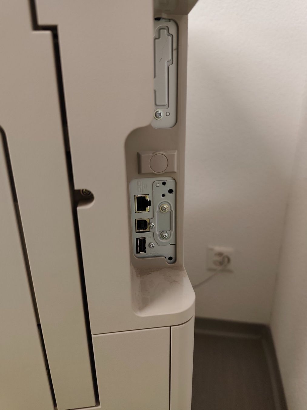 Canon Drucker: Canon C3320i – Gebraucht aus Ebnat-Kappel von Nejat1 2