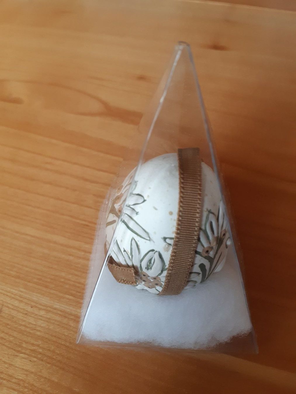 Figuren: Nr. 9 osterei – Gebraucht aus Grindelwald von carro5 4