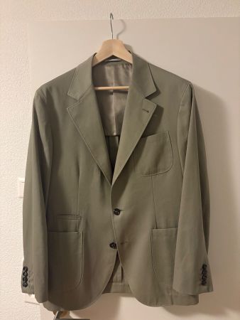 Brunello Cucinelli Sakko