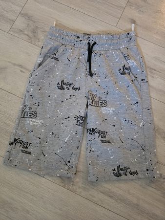 neue Sporthose 152 Neu