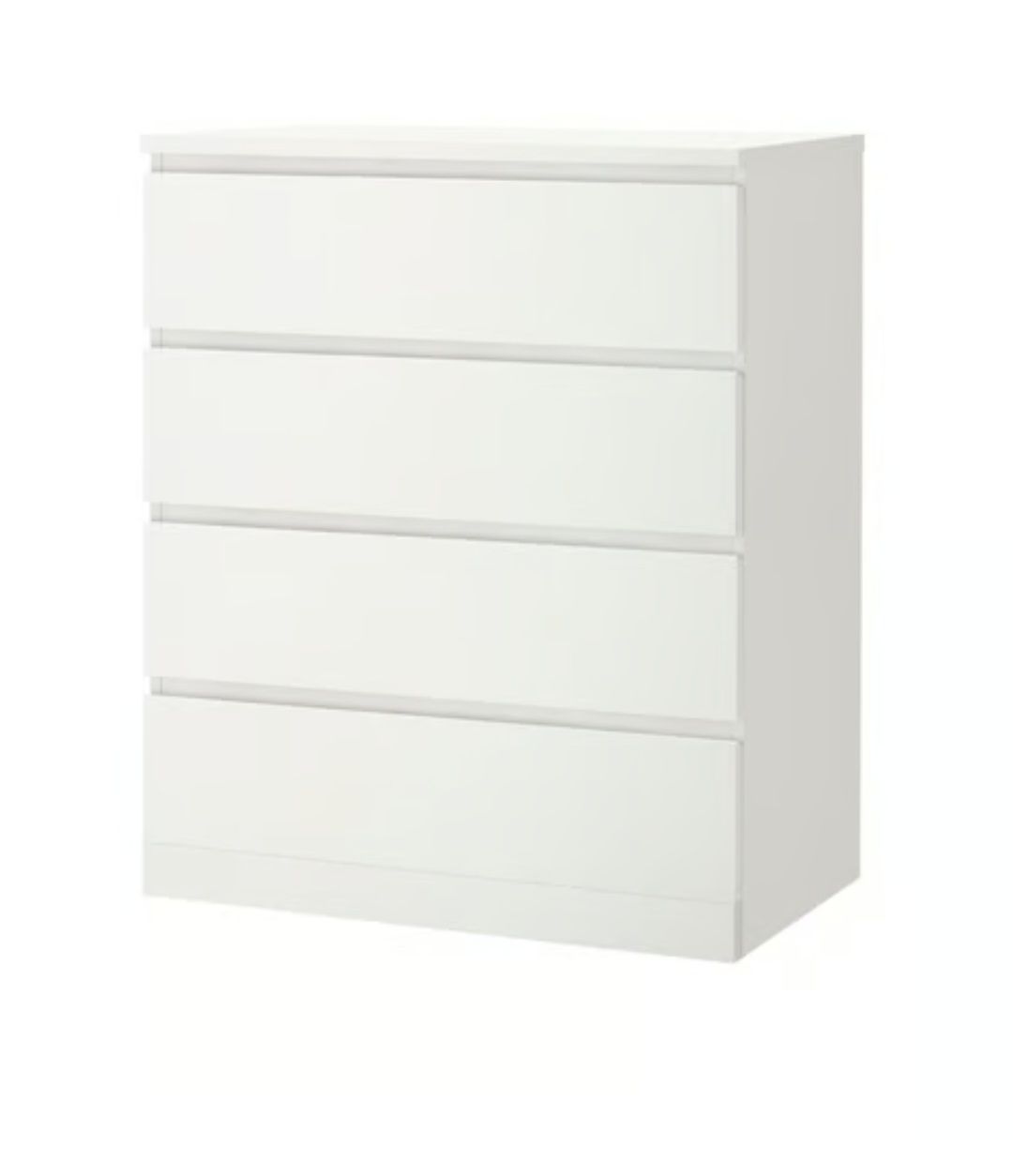 Ikea Kommoden: MALM Ikea Kommode – Gebraucht aus Bassersdorf von isu_hk9p