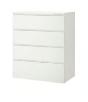 MALM Ikea Kommode