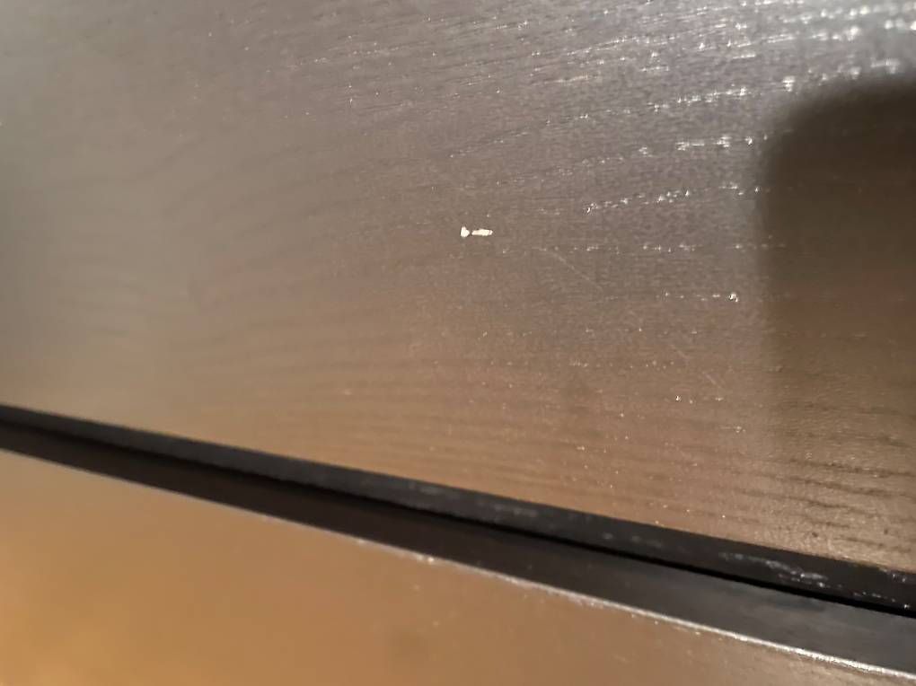 Kommoden: Kommode IKEA MALM, 4 Schubladen, schwarzbraun – Gebraucht aus Windisch von Dennis028 3