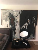 Leinwandbild von W.Gies / NP 28'000