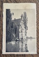 Stein am Rhein, Kloster St. Georgen 1911