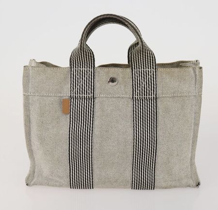 Hermès Fourre-Tout PM Tasche