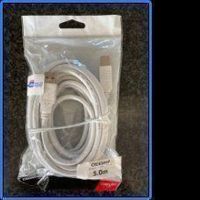 8 x USB 3.0 Kabel 5 Meter