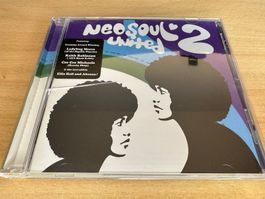 Various – Neo Soul United 2