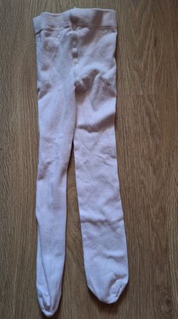 Strumpfhose Grösse 93 sehr guter Zustand