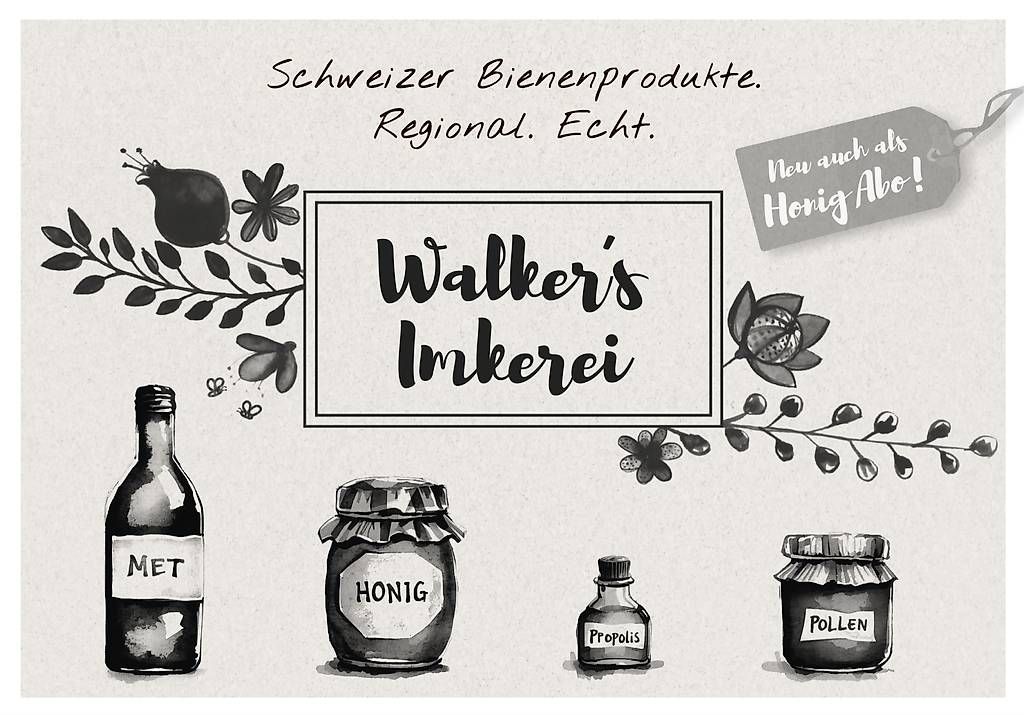 Bevande alcoliche: Fassgold  Schweizer Met im Bourbonfass, 75 cl – Nuovo e nell'imballaggio originale da Wohlenschwil venduto da WalkerMarcel 3