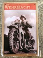 Wehrmacht motorrad militaria Oldtimer classic
