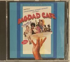MUSIQUE DE FILM - BAGDAD CAFE