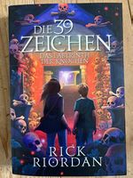 Die 39 Zeichen Das Labyrinth der Knochen Band 1