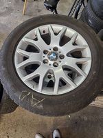 4 CERCHI IN LEGA PER BMW X5 255 55 18