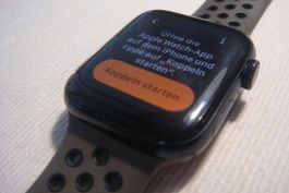 Apple Watch SE