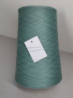 Top Kaschmir 100% 2/28 Cariaggi Handstricken 330g acqua