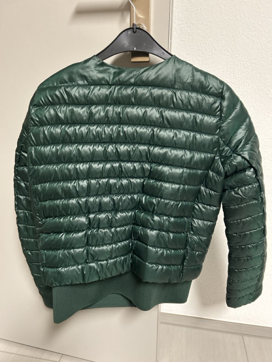 Sisley Giacche: Sisley Jacke – Nuovo (secondo la descrizione) da Eschenbach LU venduto da RAFFAELE20 1