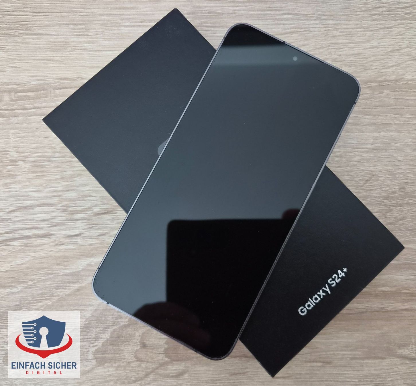 Samsung Telefoni cellulari / Smartphones: Samsung Galaxy S24+ 512GB Smartphone – Usato da Rothenthurm venduto da EinfachSicherDigital 2