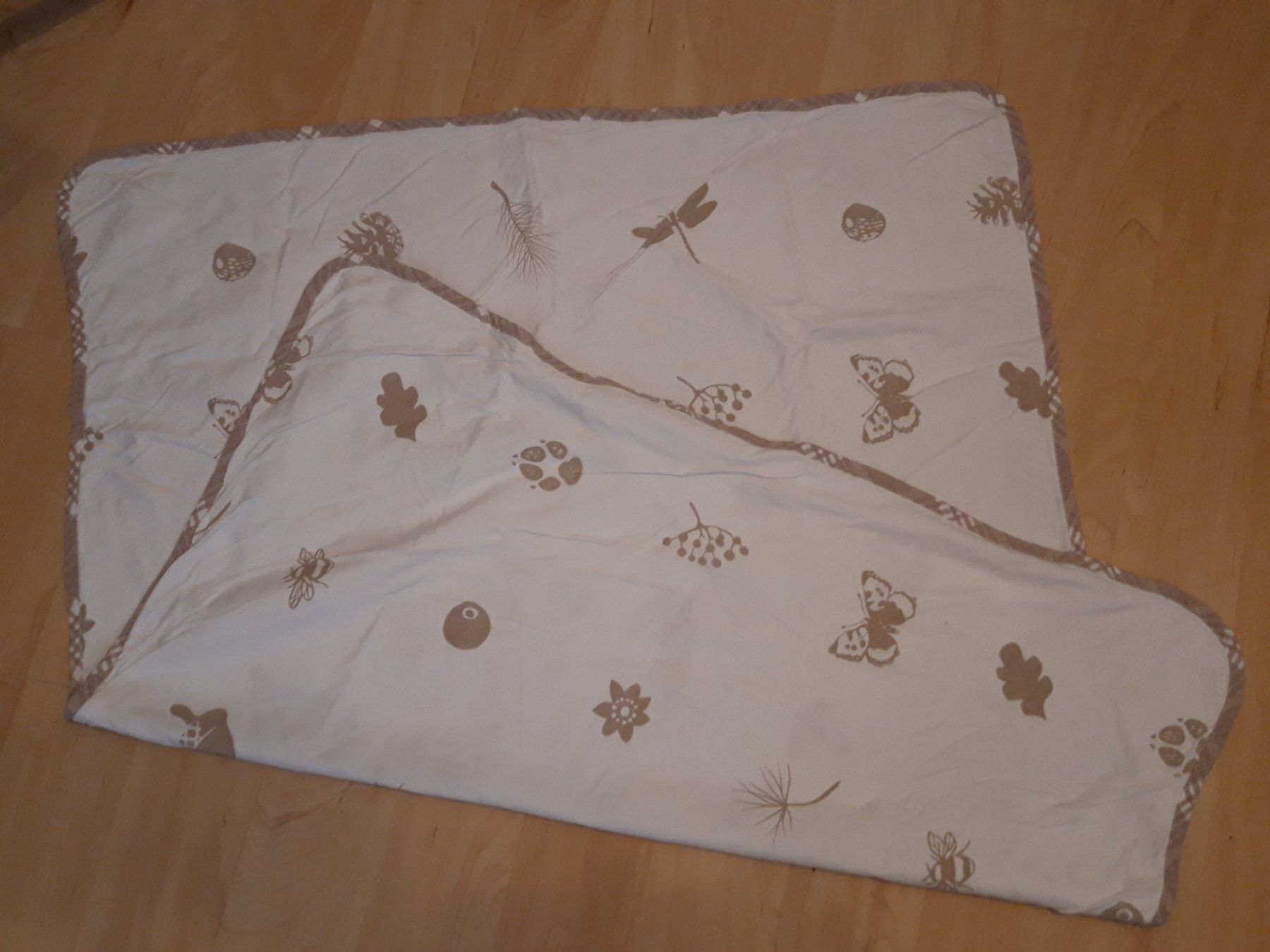 Ikea Coperte: Babydecke – Usato da Eschlikon TG venduto da inf_v5zp