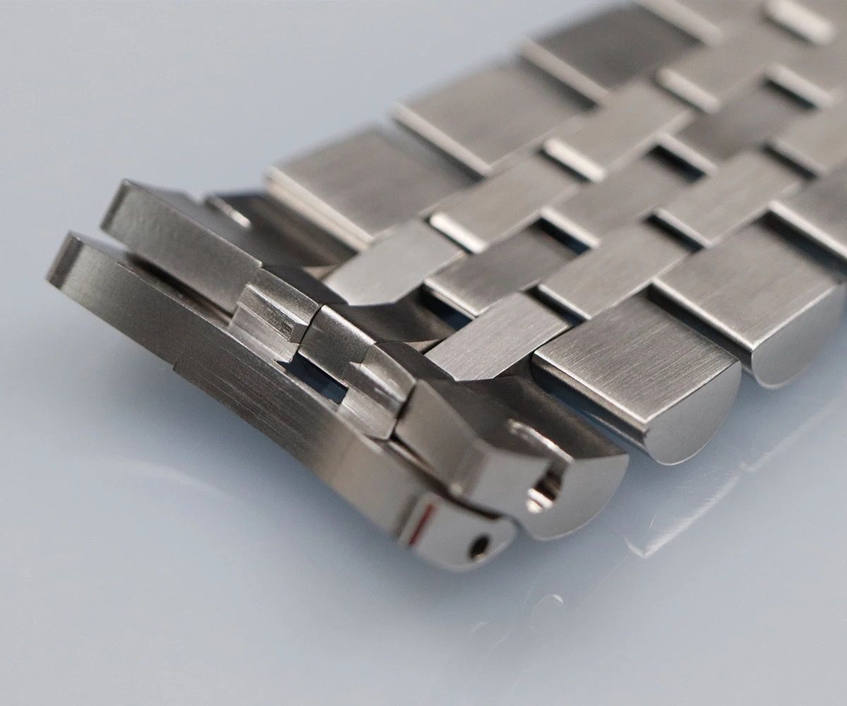 Orologi: Montre Automatique Cronos Datejust – Nuovo e nell'imballaggio originale da Bottens venduto da 2Lens 8