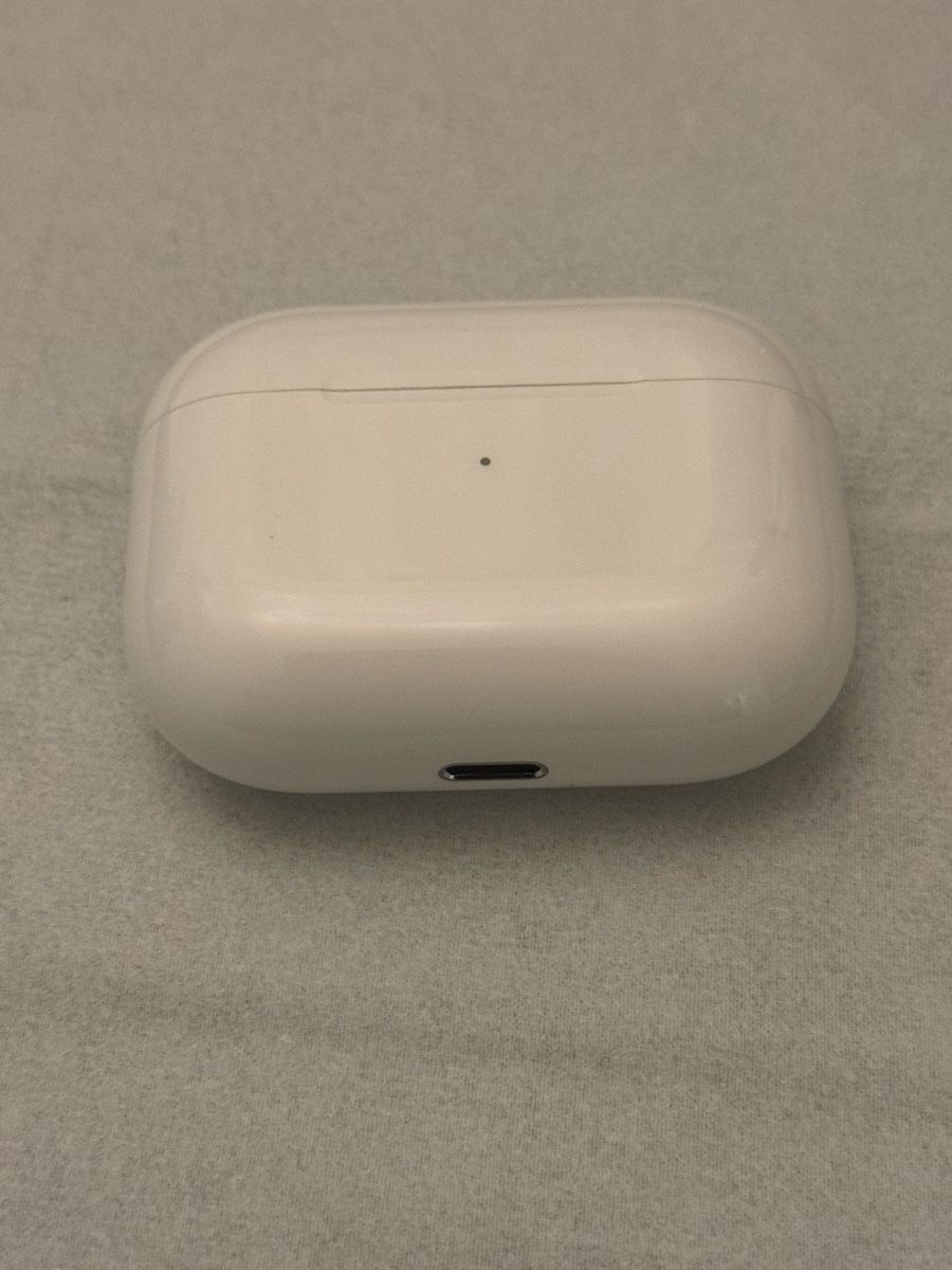 Apple Cuffie: Apple Airpods Pro Charging Case - as described style – Usato da Bern venduto da CH_secondhand