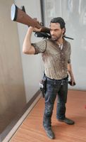 The Walking Dead Action Figur Rick