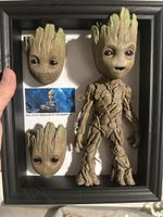 1:1 Baby Groot Guardians of the Galaxy Not Hot Toys Sideshow