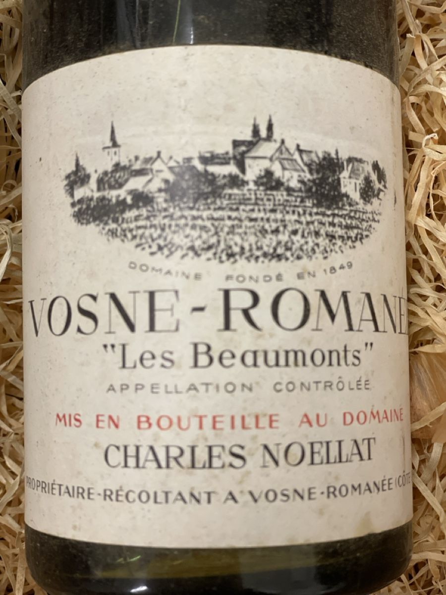 Vino: VOSNE-ROMANEE  1976 – Nuovo (secondo la descrizione) da Zürich venduto da Danokiko 5