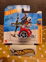 *SALE* Hot Wheels HW Xtreme Sports 2024 Wheelie Chair 3/5 S