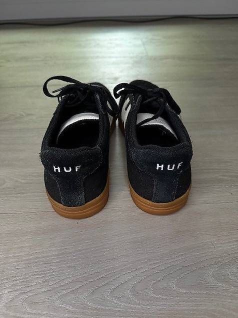 Scarpe da donna: Snearker von HUF – Usato da Rüti ZH venduto da marta89 3
