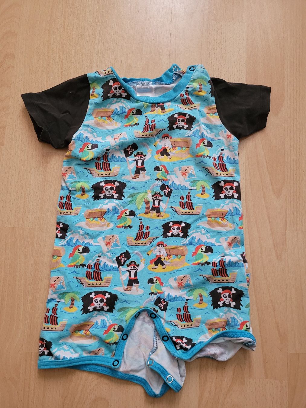 Pigiama & Simili: Pyjama Babauba gr. 74 – Usato da Inwil venduto da Flower2325