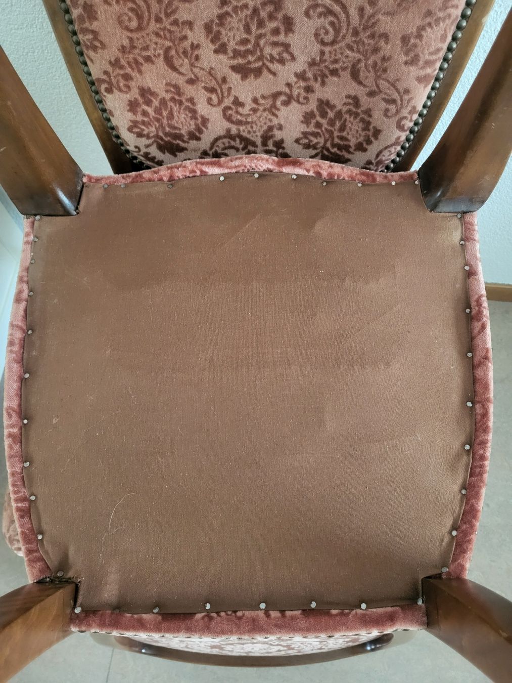 Chaises: Stühle antik – D'occasion à Muenchenbuchsee par nazzarina72 1