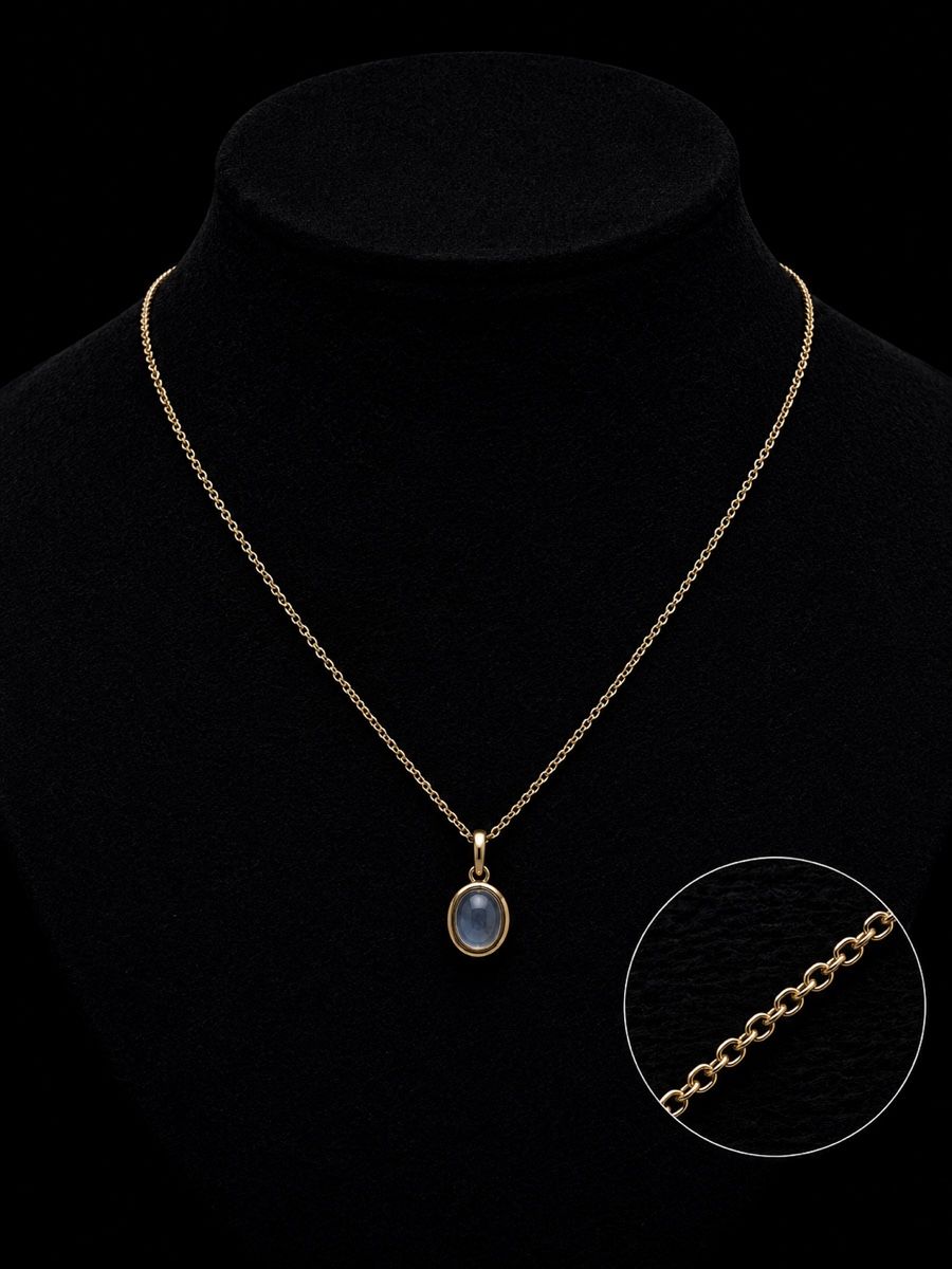Tiffany & Co. Catenine: Tiffany & Co 750AU Halskette – Usato da Forch venduto da Speedyrun