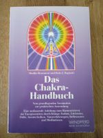 Das Chakra-Handbuch von S.Sharamon/Bodo J.Baginski