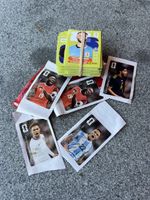 Panini Wm 2026 Sticker