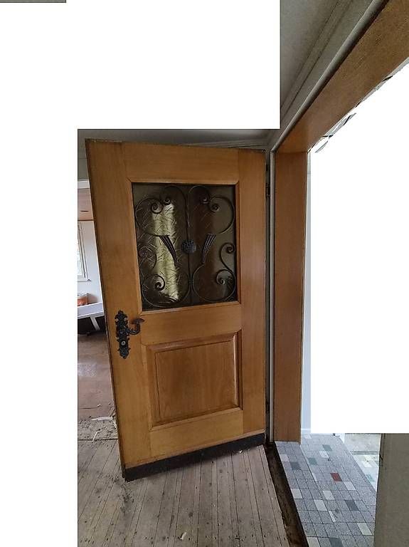 Türen: Haustüre – Gebraucht aus Appenzell von Losi2 2