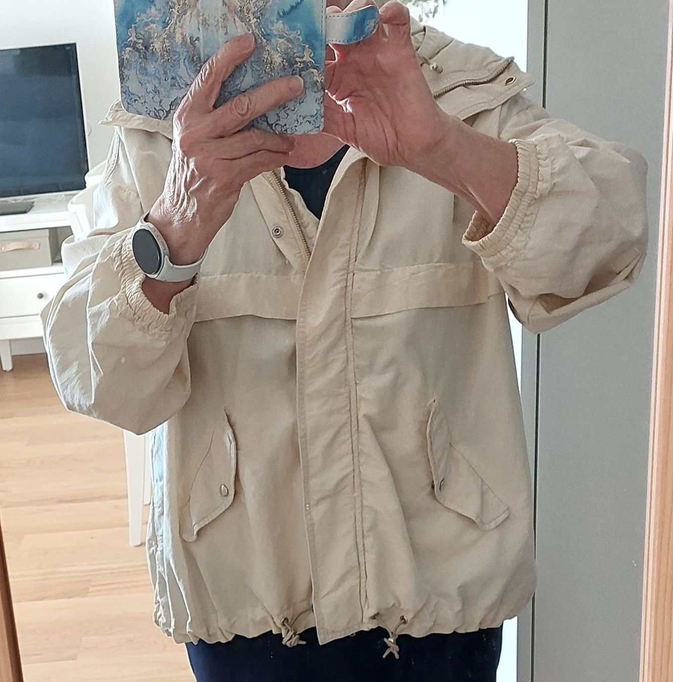 Jacken: Jacke – Neu (gemäss Beschreibung) aus Bellach von bri_m8rs 3