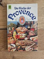 Antikes Kochbuch: Die Küche der Provence – 1972