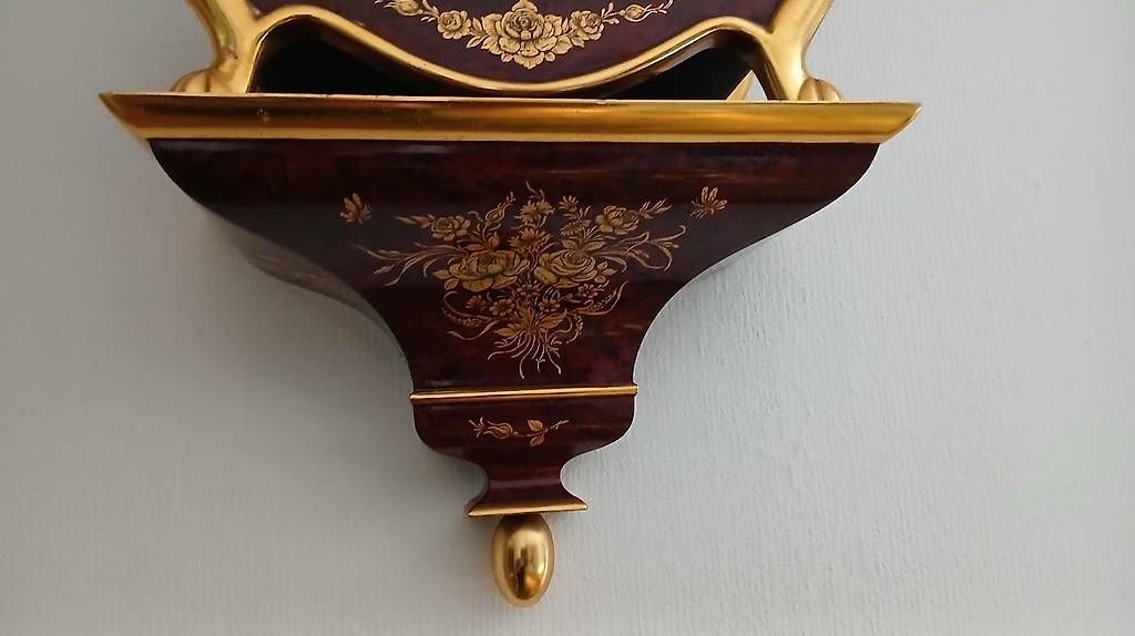 Orologi da terra & Orologi da parete: Pendule neuchâteloise à vendre – Usato da Lovens venduto da Patriceschafer 3