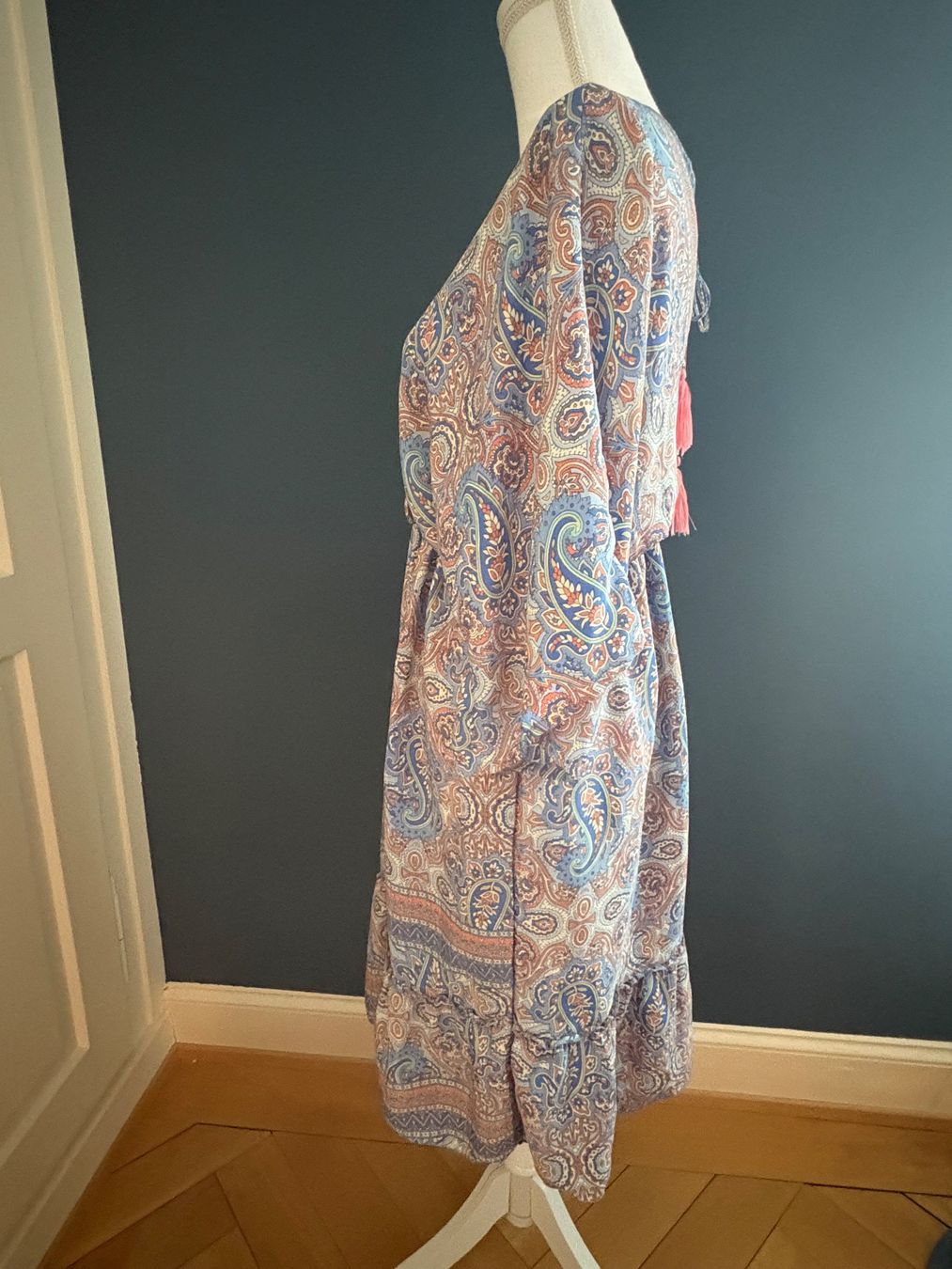 Vestiti: Sommerkleid Grösse M, Boho – Usato da Winterthur venduto da Lepetitprince18 3