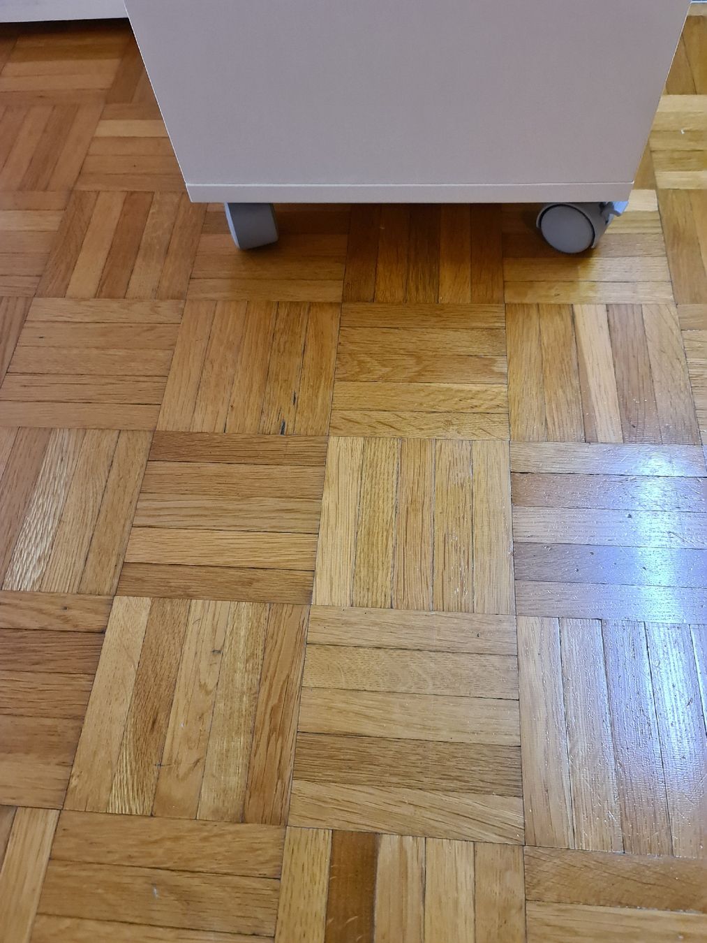 Armoires miroirs: Badezimmerschrank oder Küche WEISS – D'occasion à Thun par erh_fs86 6