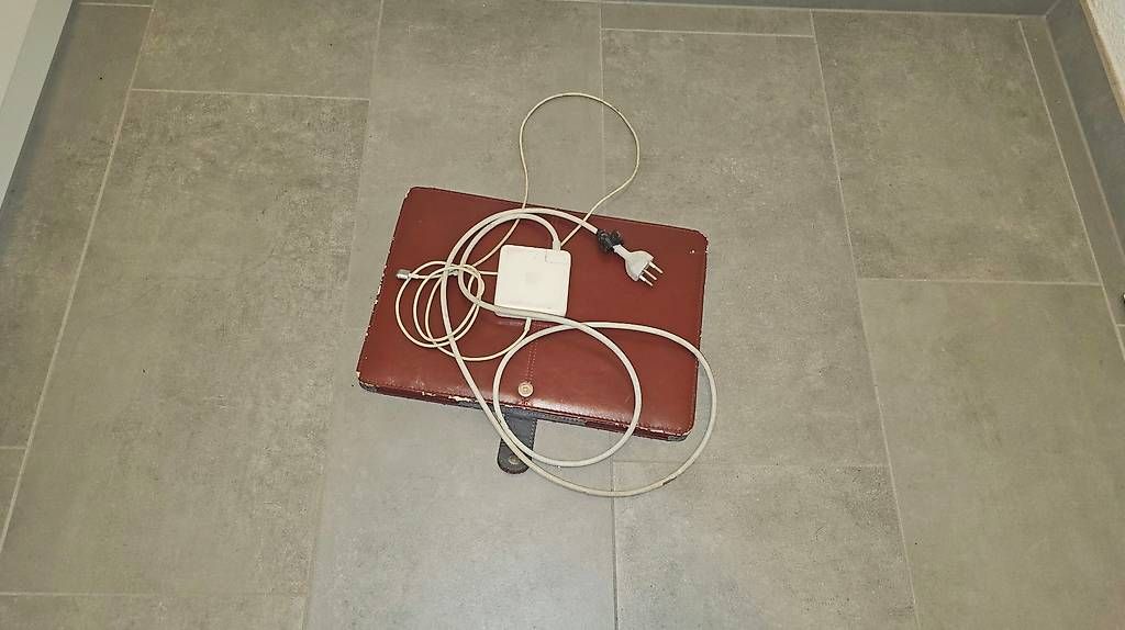 Notebook: MacBook Pro 15" (2015) – Usato da Luterbach venduto da akvp17 3