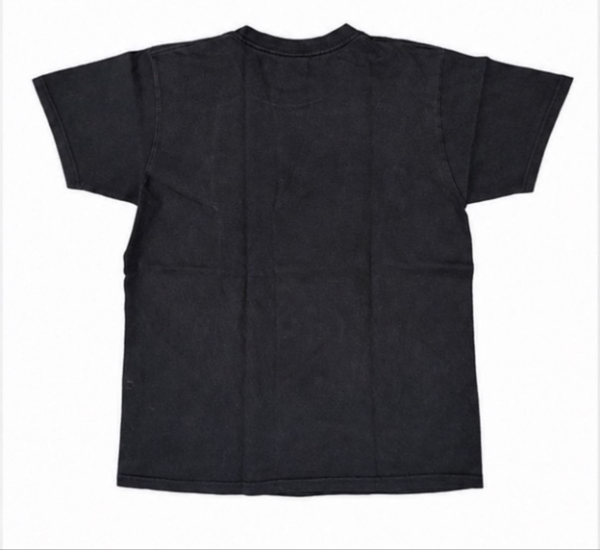 Corteiz T-shirt: SCHWARZES CORTEIZ T-SHIRT, MEDIUM – Usato da Sargans venduto da DAILY_VNTD 1